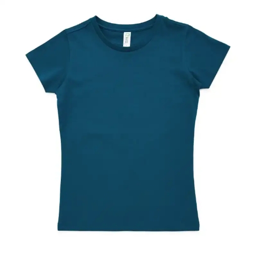 Picture of RAMO, Ladies Earth Care Tee